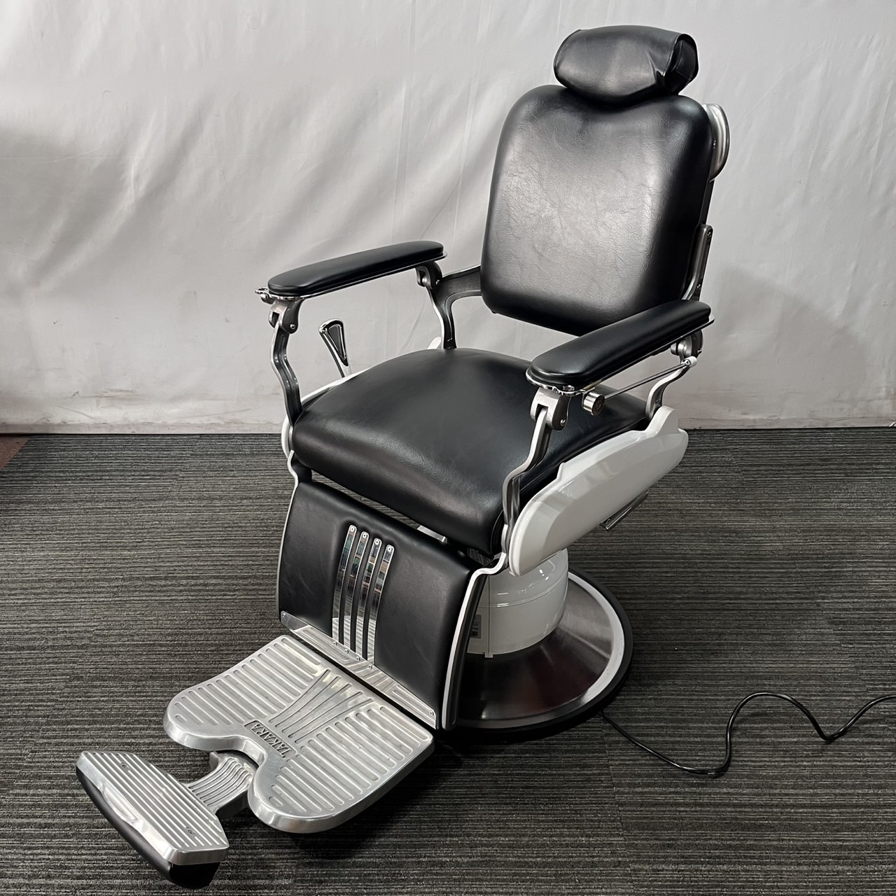 【中古現状品】タカラ　Classica(クラシカ) 90 E (電動ポンプ)