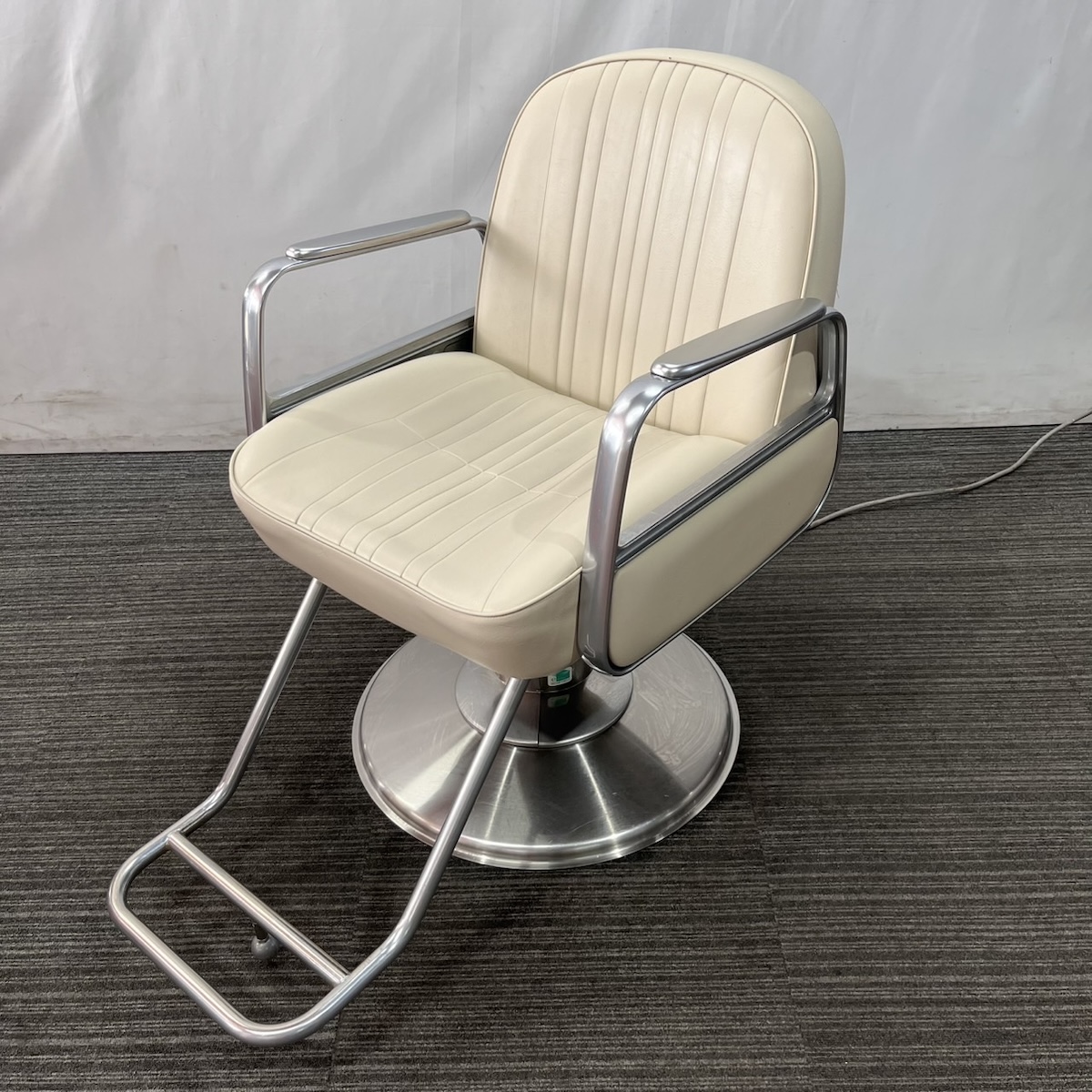 【中古現状品】タカラ　電動キャデラ【張替可能】　