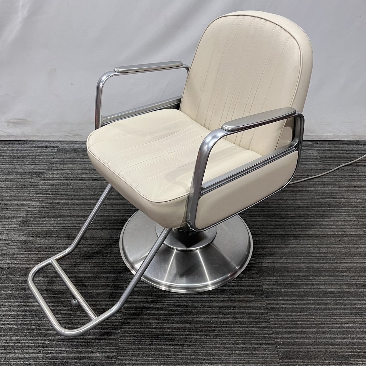 【中古現状品】タカラ　電動キャデラ【張替可能】　