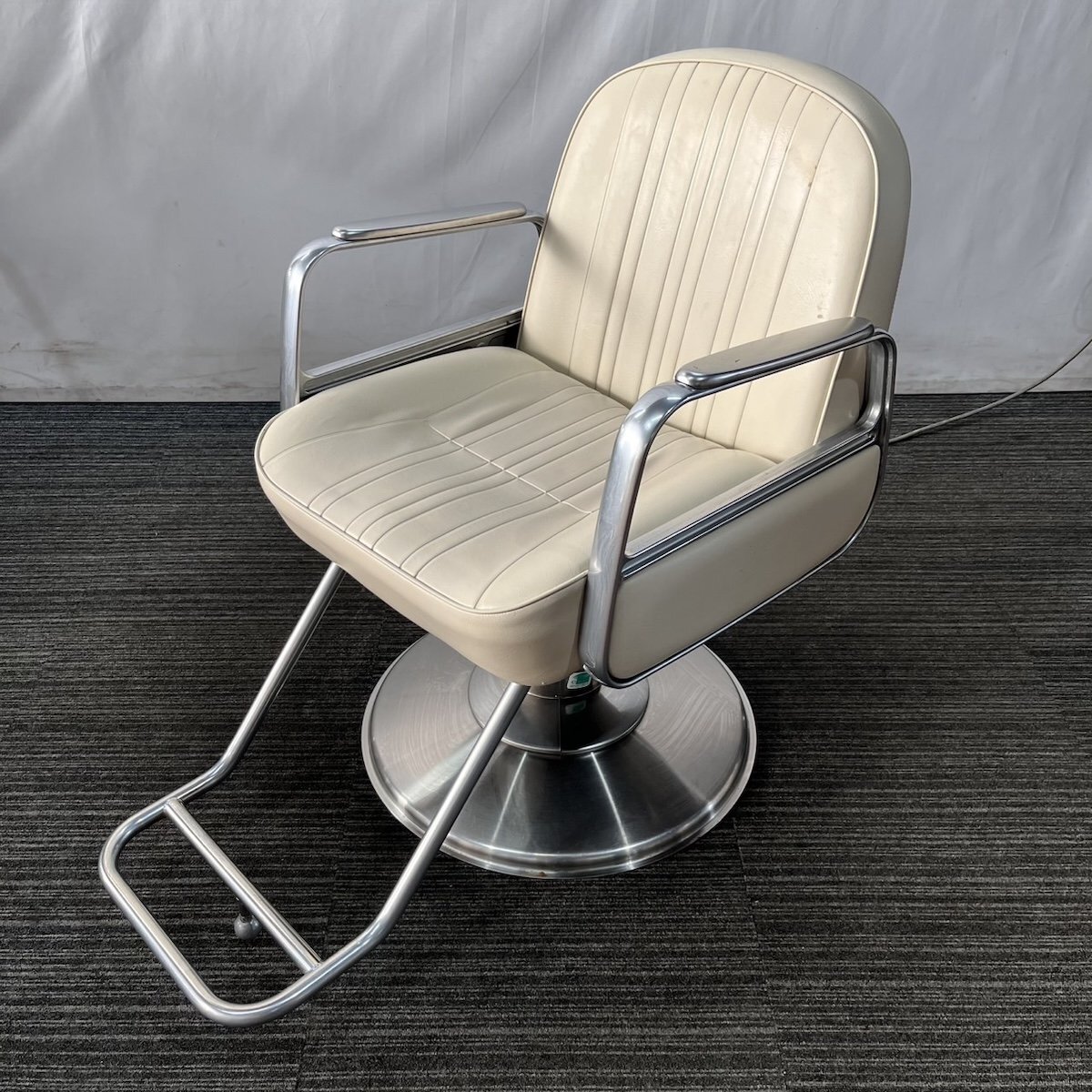 【中古現状品】タカラ　電動キャデラ【張替可能】　