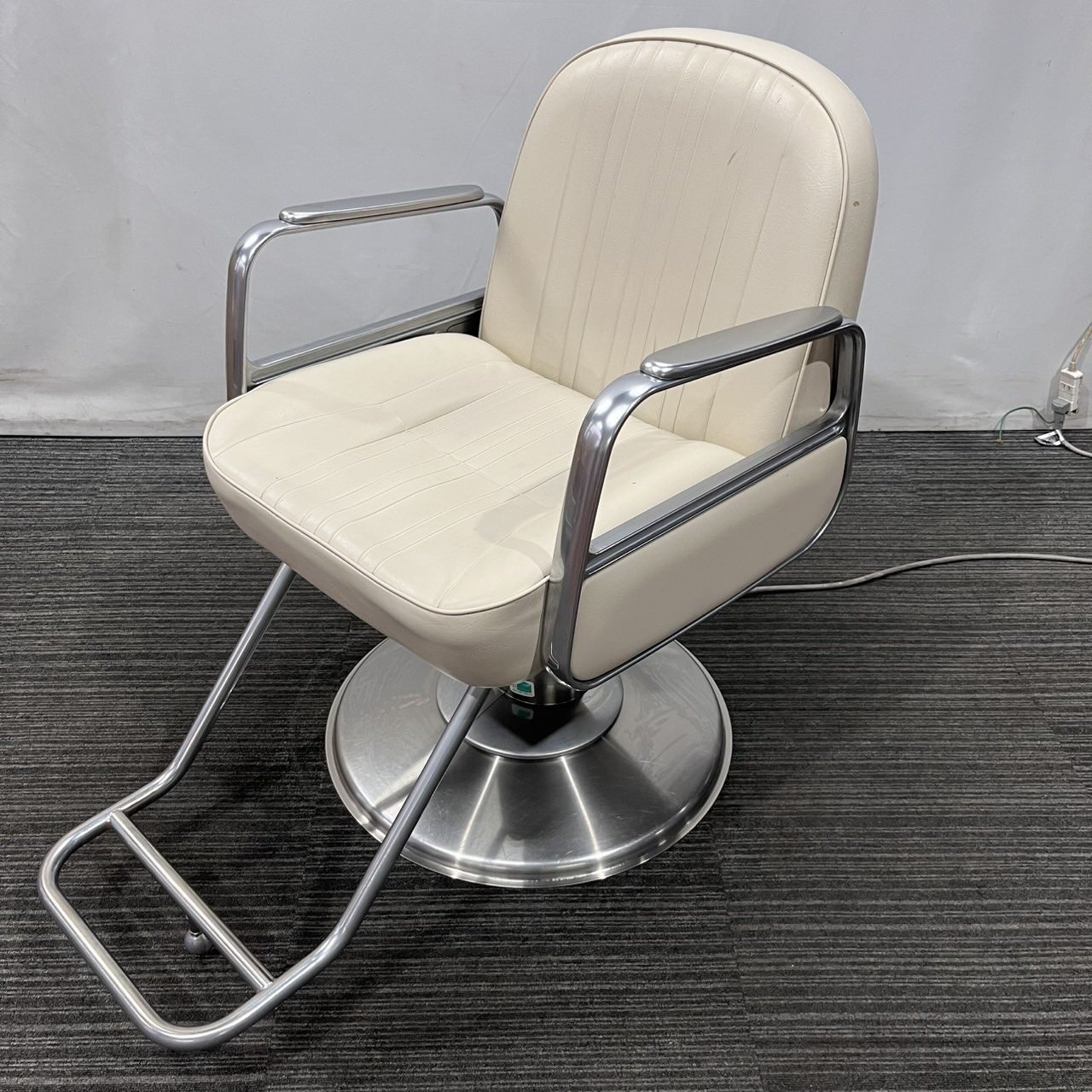 【中古現状品】タカラ　電動キャデラ【張替可能】　