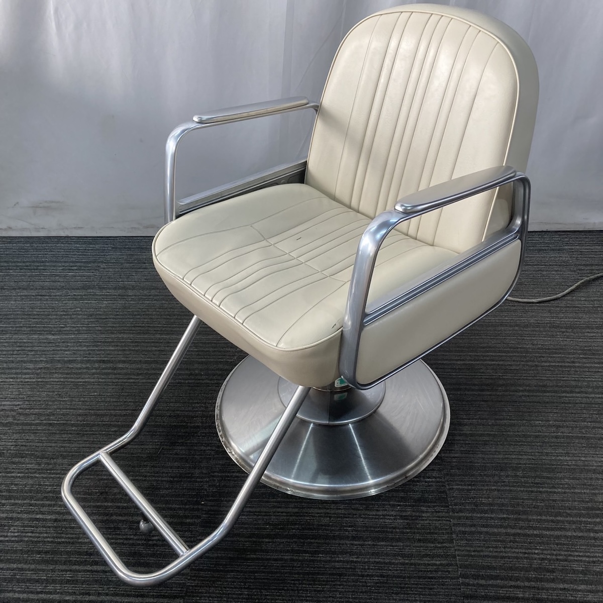 【中古現状品】タカラ　電動キャデラ【張替可能】　