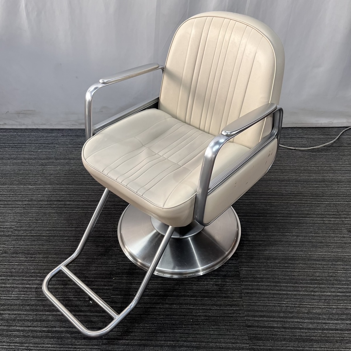 【中古現状品】タカラ　電動キャデラ【張替可能】　