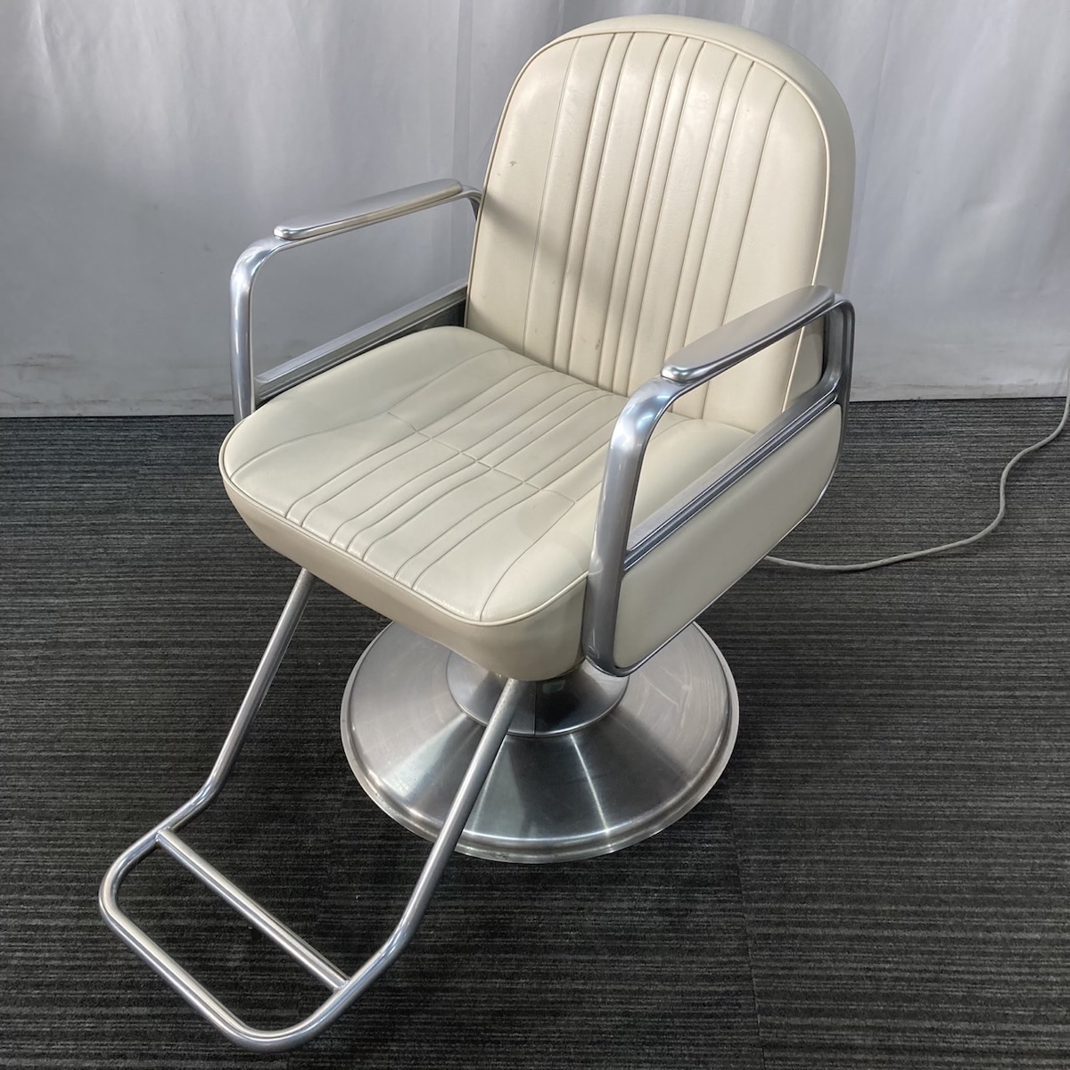 【中古現状品】タカラ　電動キャデラ【張替可能】　