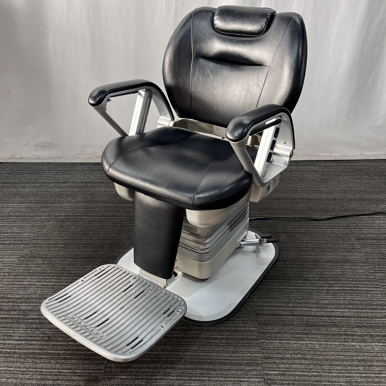【中古現状品】タカラ　BB-SPL（直上タイプ・背分割なし）【張替・再生可能】