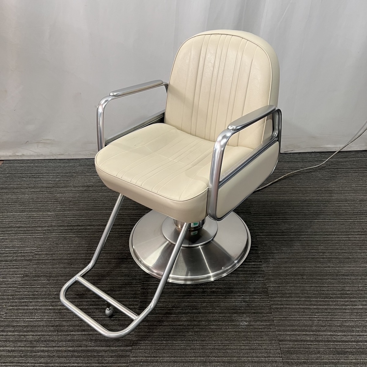 【中古現状品】タカラ　電動キャデラ【張替可能】　