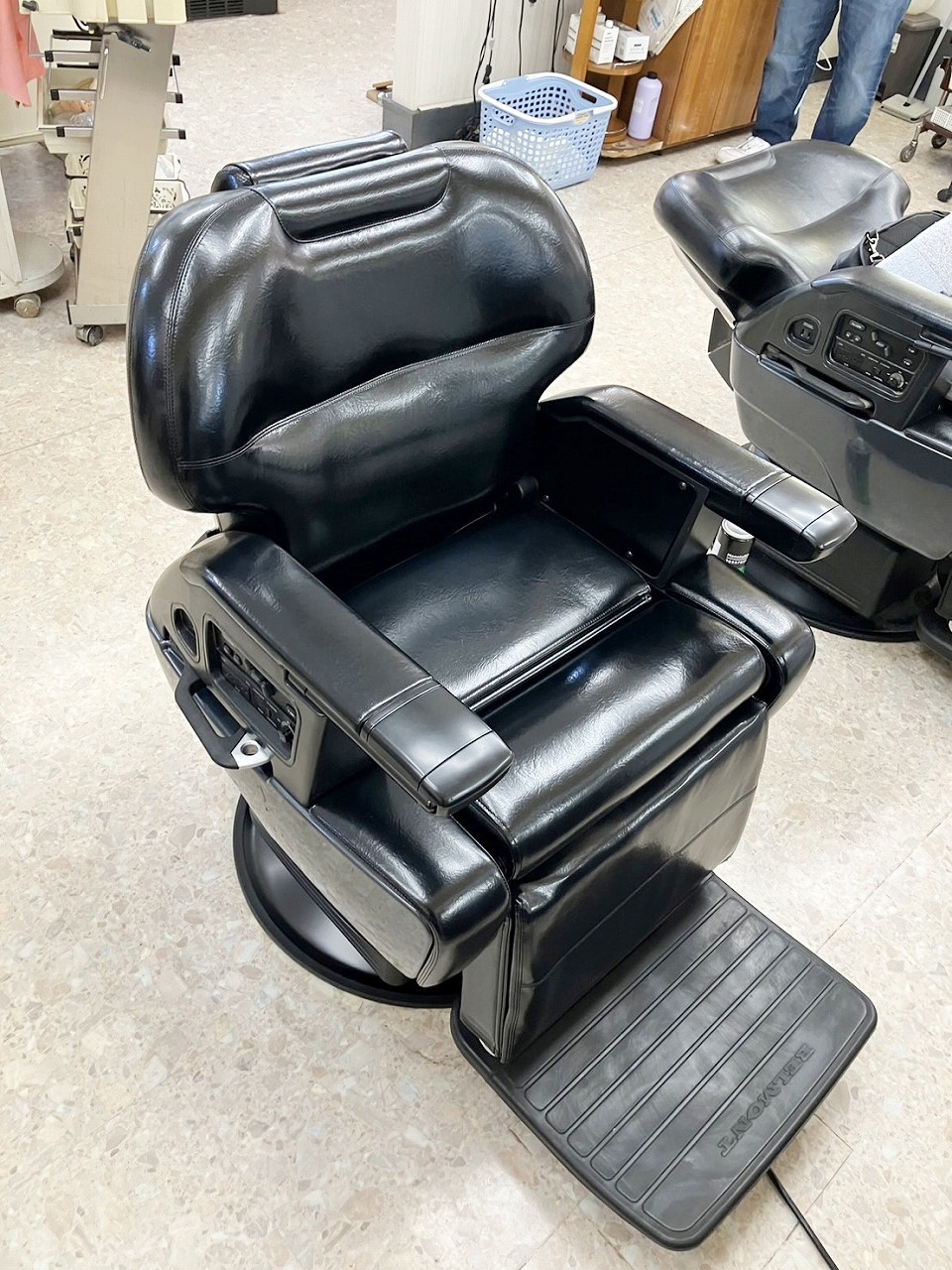 タカラ　マキシム9000　オーバーホール（L-6754)